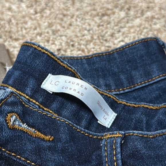 Lot of Three Size 14 Pants - Picture 2 of 4